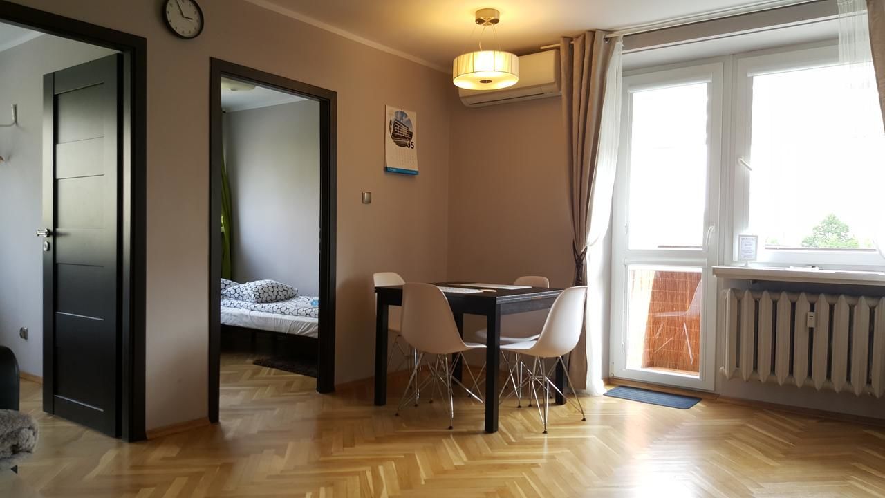 Апартаменты Labo Apartment Panska Варшава