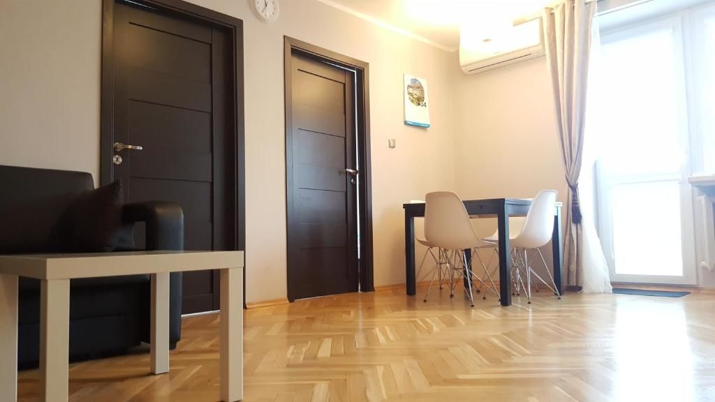 Апартаменты Labo Apartment Panska Варшава