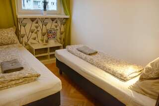 Апартаменты Labo Apartment Panska Варшава Two-Bedroom Apartment - Pańska-4