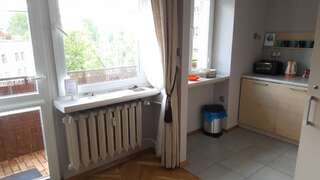 Апартаменты Labo Apartment Panska Варшава Two-Bedroom Apartment - Pańska-42