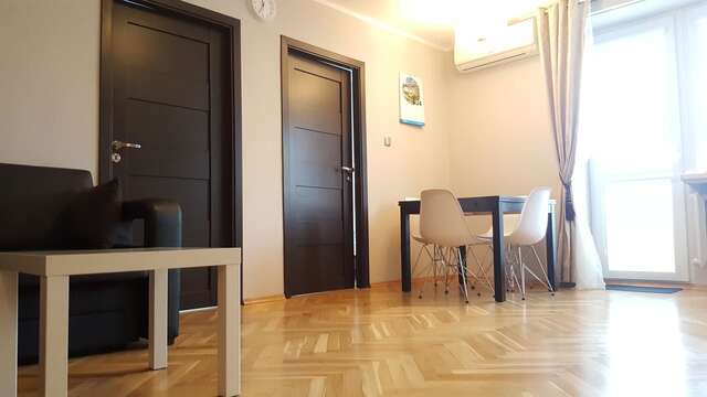 Апартаменты Labo Apartment Panska Варшава-30